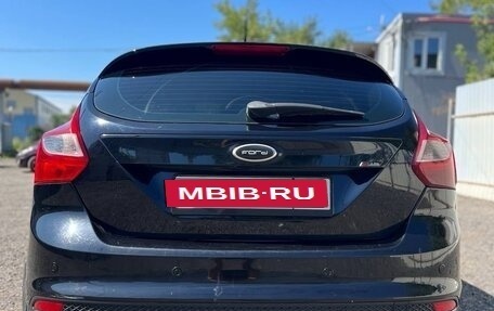 Ford Focus III, 2012 год, 630 000 рублей, 5 фотография