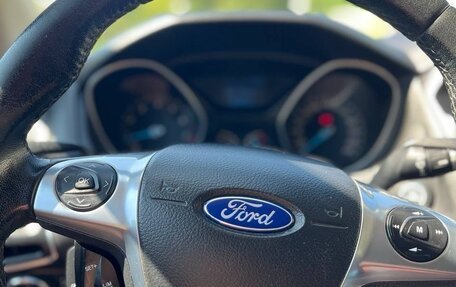 Ford Focus III, 2012 год, 630 000 рублей, 21 фотография