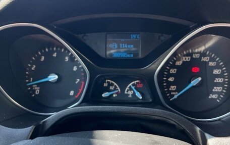 Ford Focus III, 2012 год, 630 000 рублей, 19 фотография