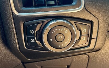 Ford Focus III, 2012 год, 630 000 рублей, 22 фотография