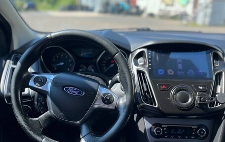 Ford Focus III, 2012 год, 630 000 рублей, 27 фотография