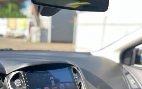 Ford Focus III, 2012 год, 630 000 рублей, 25 фотография