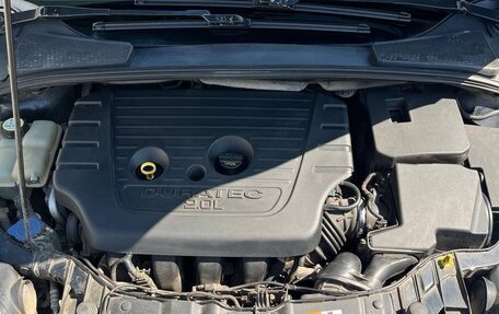 Ford Focus III, 2012 год, 630 000 рублей, 26 фотография