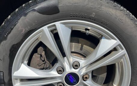 Ford Focus III, 2012 год, 630 000 рублей, 28 фотография