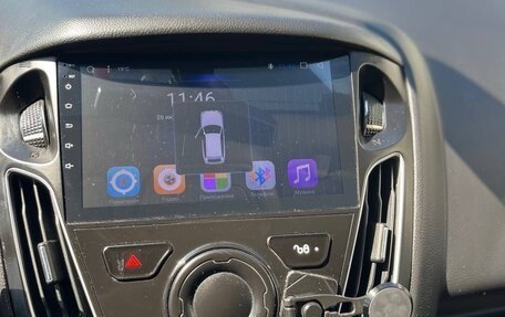 Ford Focus III, 2012 год, 630 000 рублей, 23 фотография