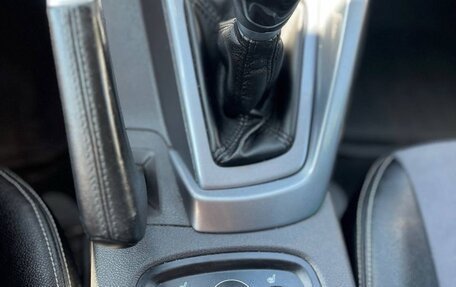 Ford Focus III, 2012 год, 630 000 рублей, 24 фотография