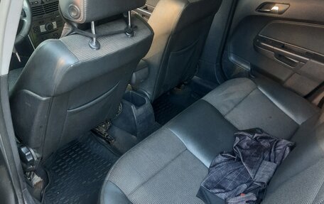 Opel Astra H, 2006 год, 220 000 рублей, 5 фотография