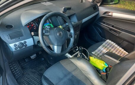 Opel Astra H, 2006 год, 220 000 рублей, 2 фотография