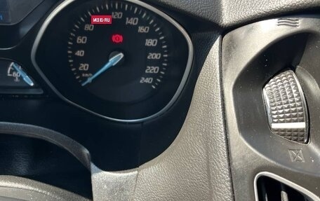 Ford Focus III, 2012 год, 630 000 рублей, 20 фотография