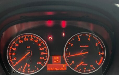 BMW 3 серия, 2009 год, 1 200 000 рублей, 10 фотография