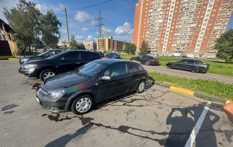 Opel Astra H, 2008 год, 280 000 рублей, 3 фотография