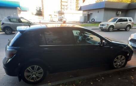 Opel Astra H, 2006 год, 220 000 рублей, 8 фотография