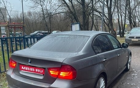 BMW 3 серия, 2009 год, 1 200 000 рублей, 4 фотография