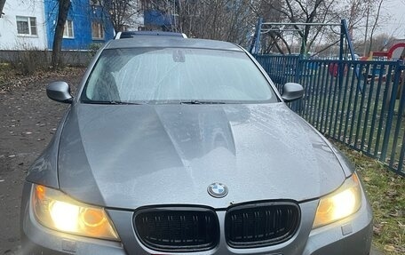BMW 3 серия, 2009 год, 1 200 000 рублей, 2 фотография