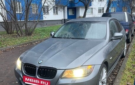 BMW 3 серия, 2009 год, 1 200 000 рублей, 3 фотография