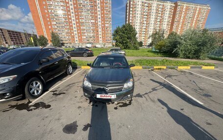 Opel Astra H, 2008 год, 280 000 рублей, 4 фотография