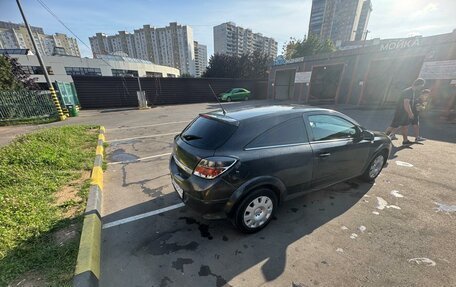 Opel Astra H, 2008 год, 280 000 рублей, 5 фотография