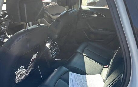 Audi A6, 2015 год, 1 850 000 рублей, 8 фотография