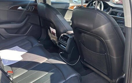 Audi A6, 2015 год, 1 850 000 рублей, 10 фотография