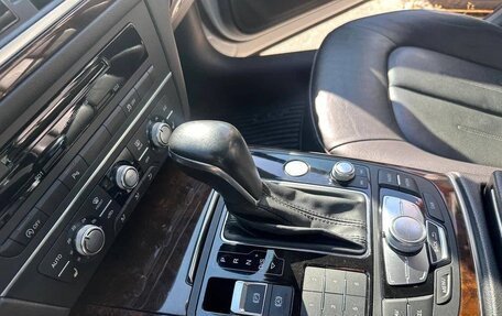 Audi A6, 2015 год, 1 850 000 рублей, 12 фотография