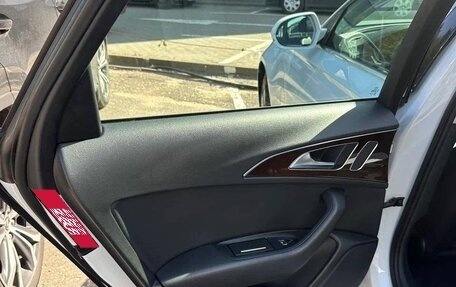 Audi A6, 2015 год, 1 850 000 рублей, 7 фотография