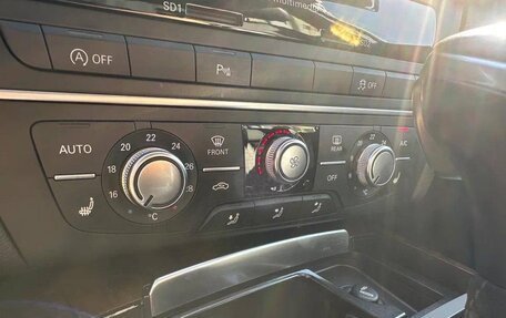 Audi A6, 2015 год, 1 850 000 рублей, 16 фотография