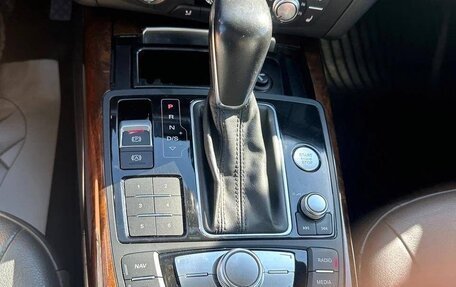 Audi A6, 2015 год, 1 850 000 рублей, 18 фотография