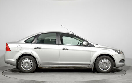 Ford Focus II рестайлинг, 2009 год, 337 900 рублей, 4 фотография