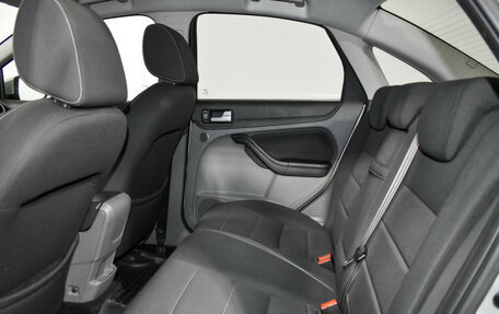 Ford Focus II рестайлинг, 2009 год, 337 900 рублей, 10 фотография