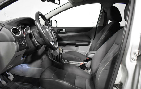 Ford Focus II рестайлинг, 2009 год, 337 900 рублей, 9 фотография