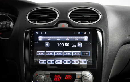 Ford Focus II рестайлинг, 2009 год, 337 900 рублей, 14 фотография