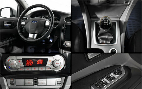 Ford Focus II рестайлинг, 2009 год, 337 900 рублей, 15 фотография