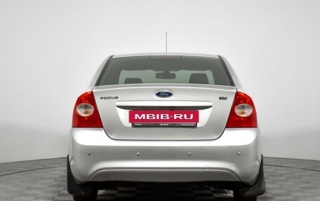 Ford Focus II рестайлинг, 2009 год, 337 900 рублей, 6 фотография