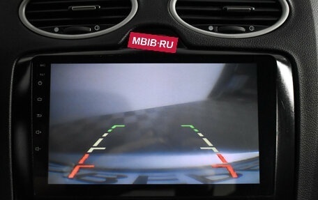 Ford Focus II рестайлинг, 2009 год, 337 900 рублей, 16 фотография