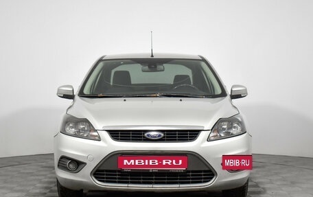 Ford Focus II рестайлинг, 2009 год, 337 900 рублей, 2 фотография