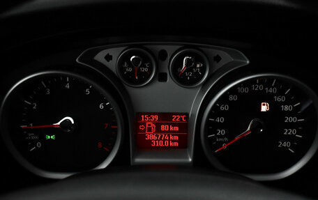 Ford Focus II рестайлинг, 2009 год, 337 900 рублей, 17 фотография