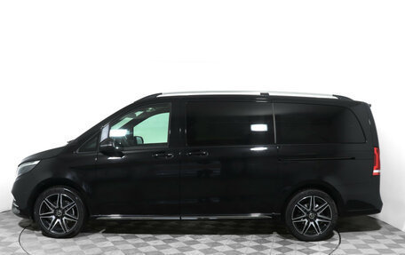 Mercedes-Benz V-Класс, 2023 год, 10 900 000 рублей, 8 фотография