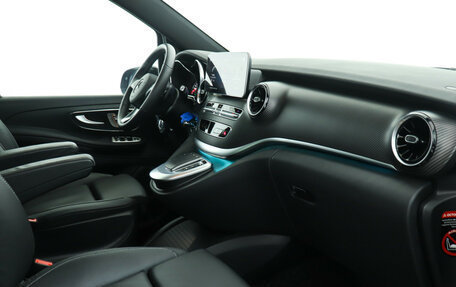 Mercedes-Benz V-Класс, 2023 год, 10 900 000 рублей, 9 фотография