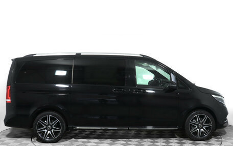 Mercedes-Benz V-Класс, 2023 год, 10 900 000 рублей, 4 фотография