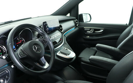 Mercedes-Benz V-Класс, 2023 год, 10 900 000 рублей, 13 фотография