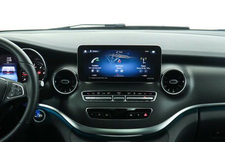 Mercedes-Benz V-Класс, 2023 год, 10 900 000 рублей, 14 фотография