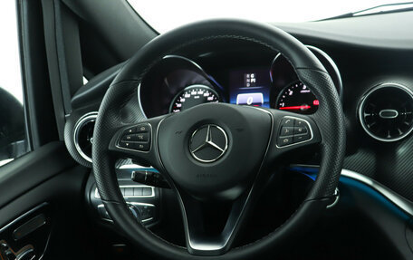 Mercedes-Benz V-Класс, 2023 год, 10 900 000 рублей, 15 фотография