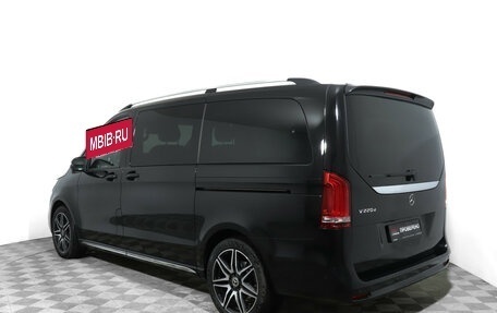 Mercedes-Benz V-Класс, 2023 год, 10 900 000 рублей, 7 фотография