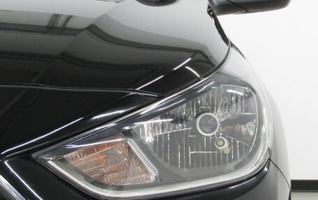 Hyundai Solaris II рестайлинг, 2018 год, 1 240 000 рублей, 8 фотография