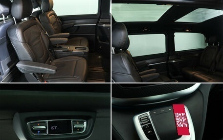 Mercedes-Benz V-Класс, 2023 год, 10 900 000 рублей, 16 фотография