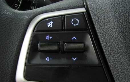 Hyundai Solaris II рестайлинг, 2018 год, 1 240 000 рублей, 18 фотография