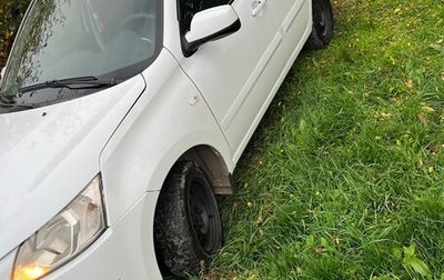 Datsun on-DO I рестайлинг, 2018 год, 420 000 рублей, 1 фотография