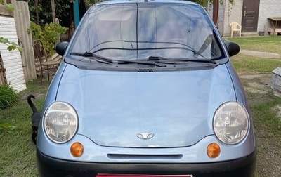 Daewoo Matiz, 2011 год, 310 000 рублей, 1 фотография