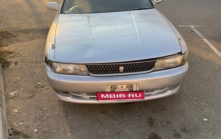 Toyota Chaser IV, 1995 год, 210 000 рублей, 1 фотография