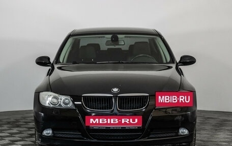 BMW 3 серия, 2008 год, 825 000 рублей, 2 фотография